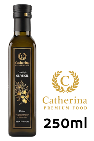 Olive Oil - Extra Virgin - 250ml