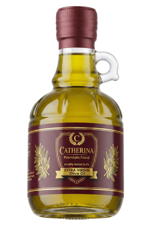 Extra Virgin Olive Oil