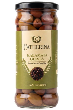 Kalamata Premium Olives